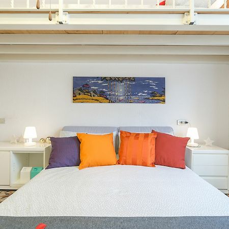 Notami - Titty House Crocetta Appartement Milaan Buitenkant foto