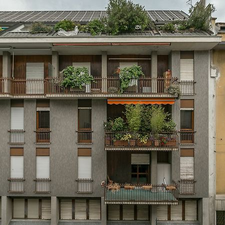 Notami - Titty House Crocetta Appartement Milaan Buitenkant foto