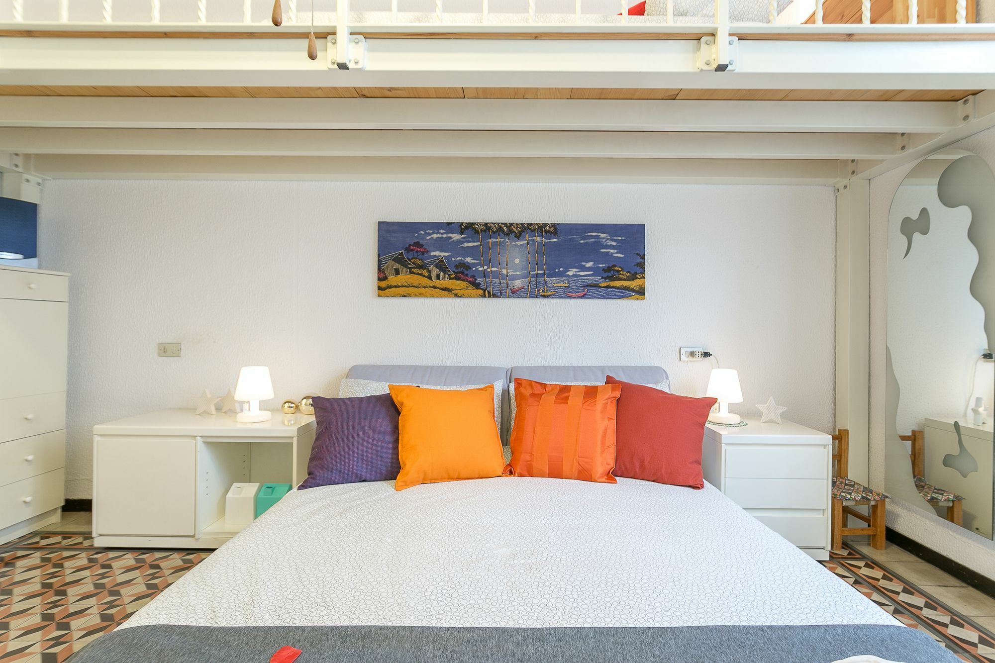 Notami - Titty House Crocetta Appartement Milaan Buitenkant foto