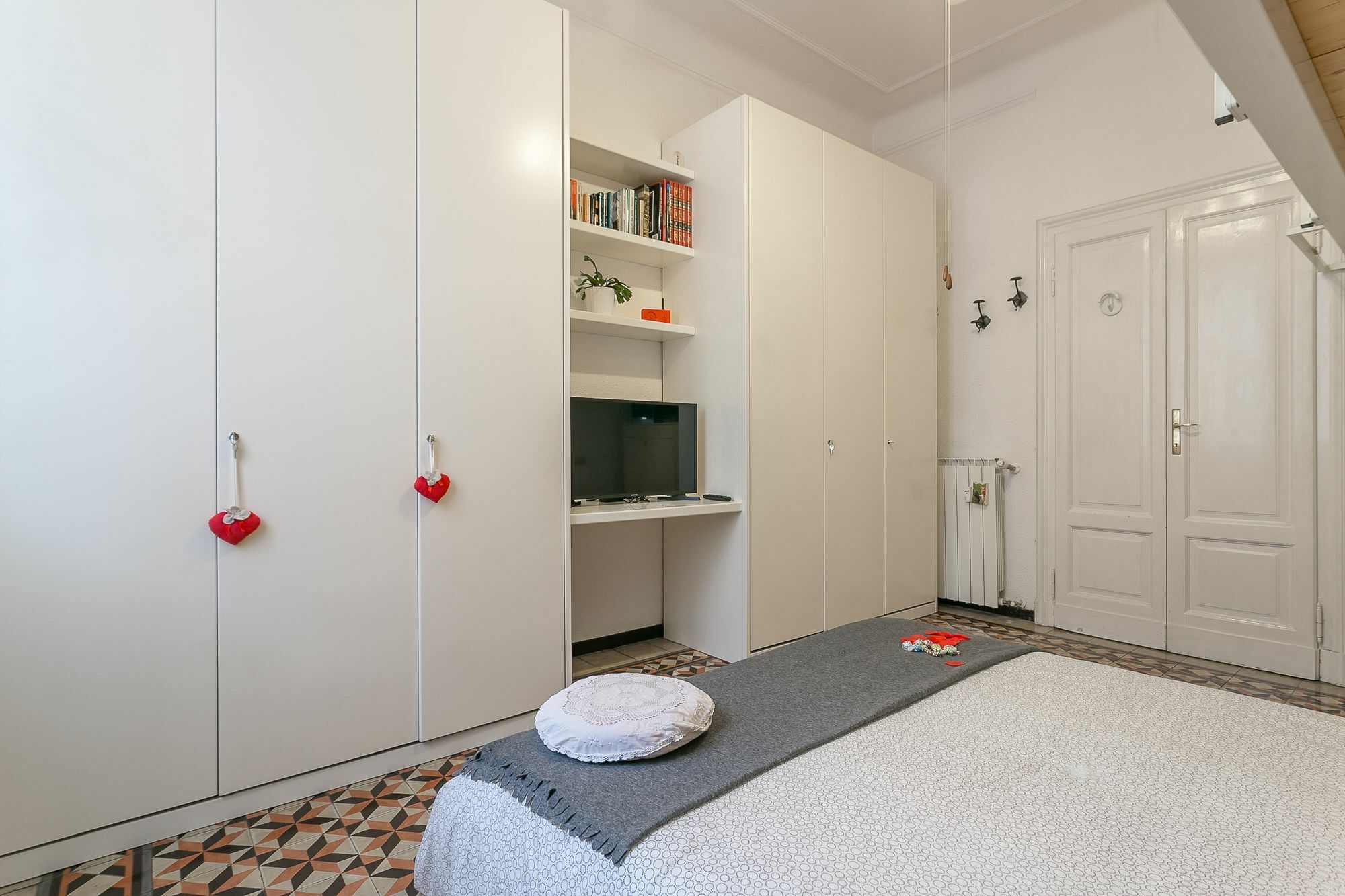 Notami - Titty House Crocetta Appartement Milaan Buitenkant foto