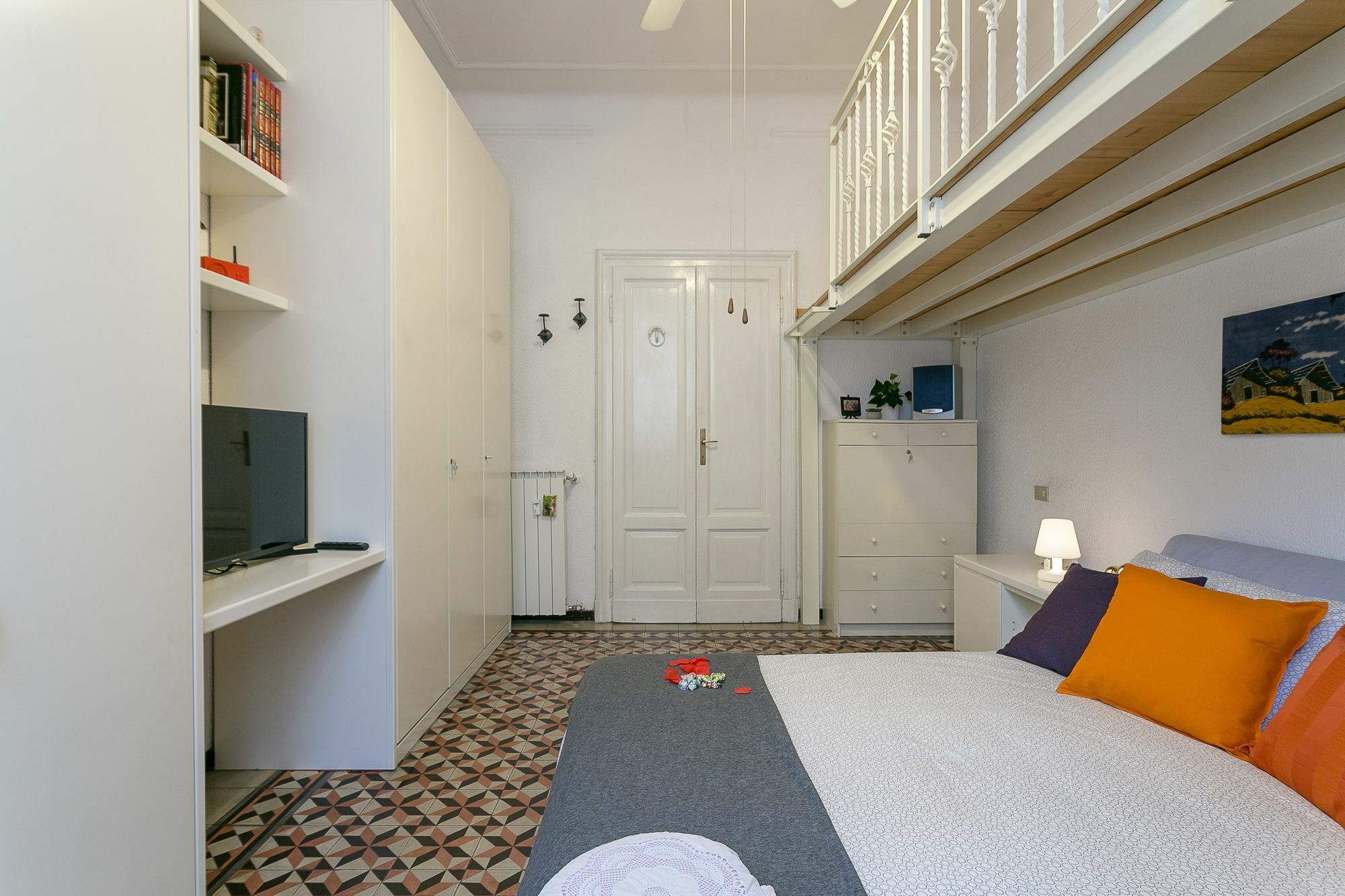 Notami - Titty House Crocetta Appartement Milaan Buitenkant foto