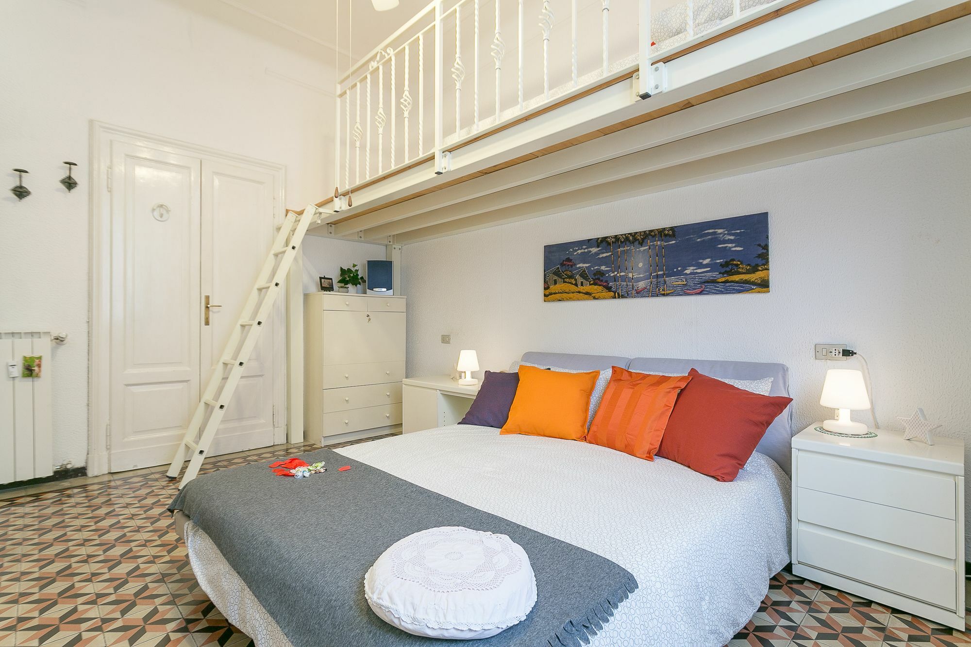Notami - Titty House Crocetta Appartement Milaan Buitenkant foto