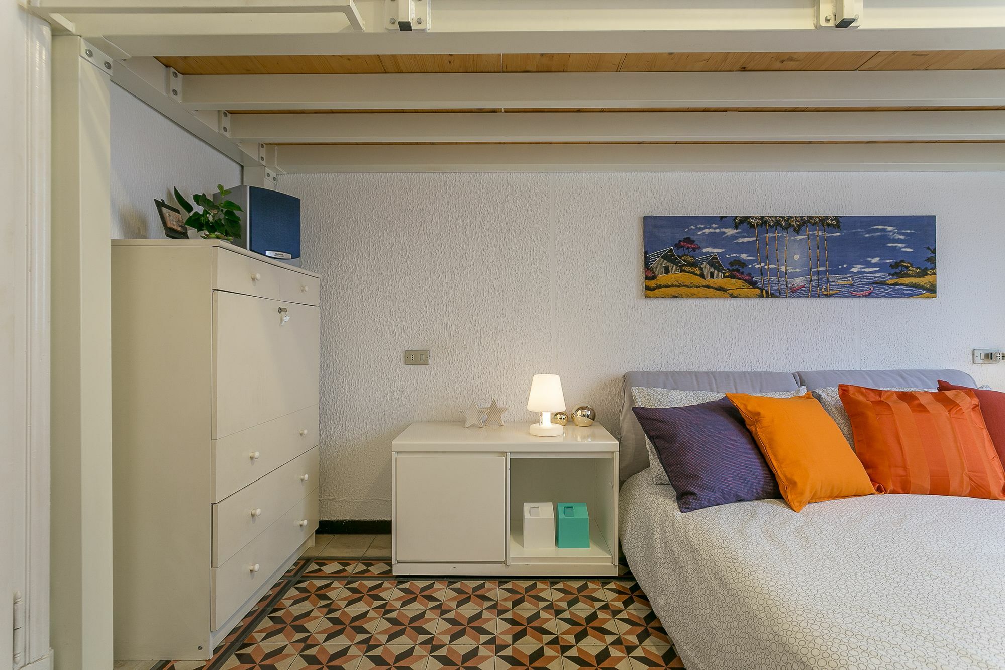 Notami - Titty House Crocetta Appartement Milaan Buitenkant foto