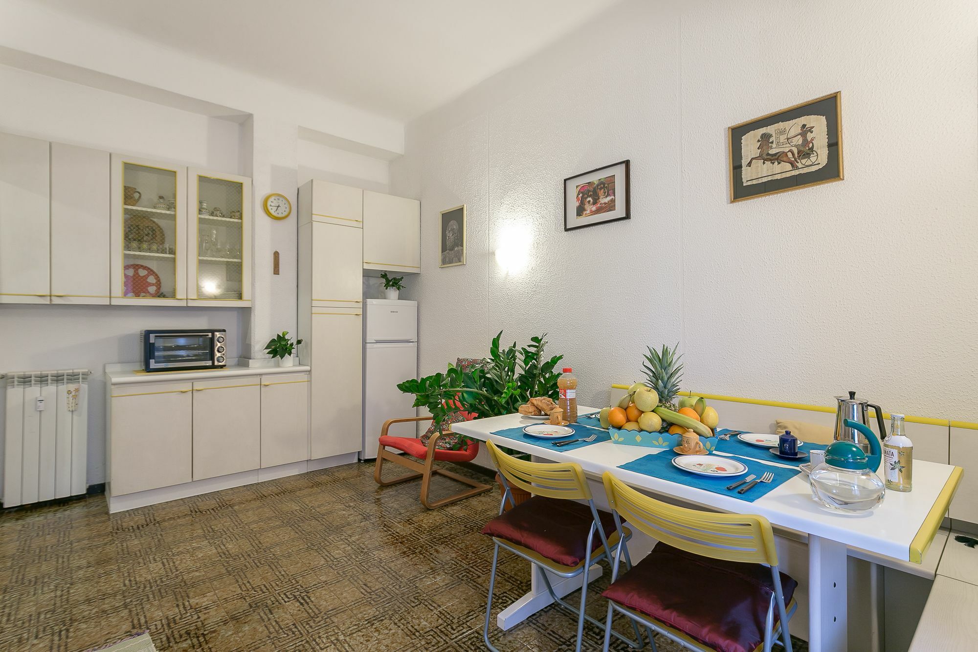 Notami - Titty House Crocetta Appartement Milaan Buitenkant foto