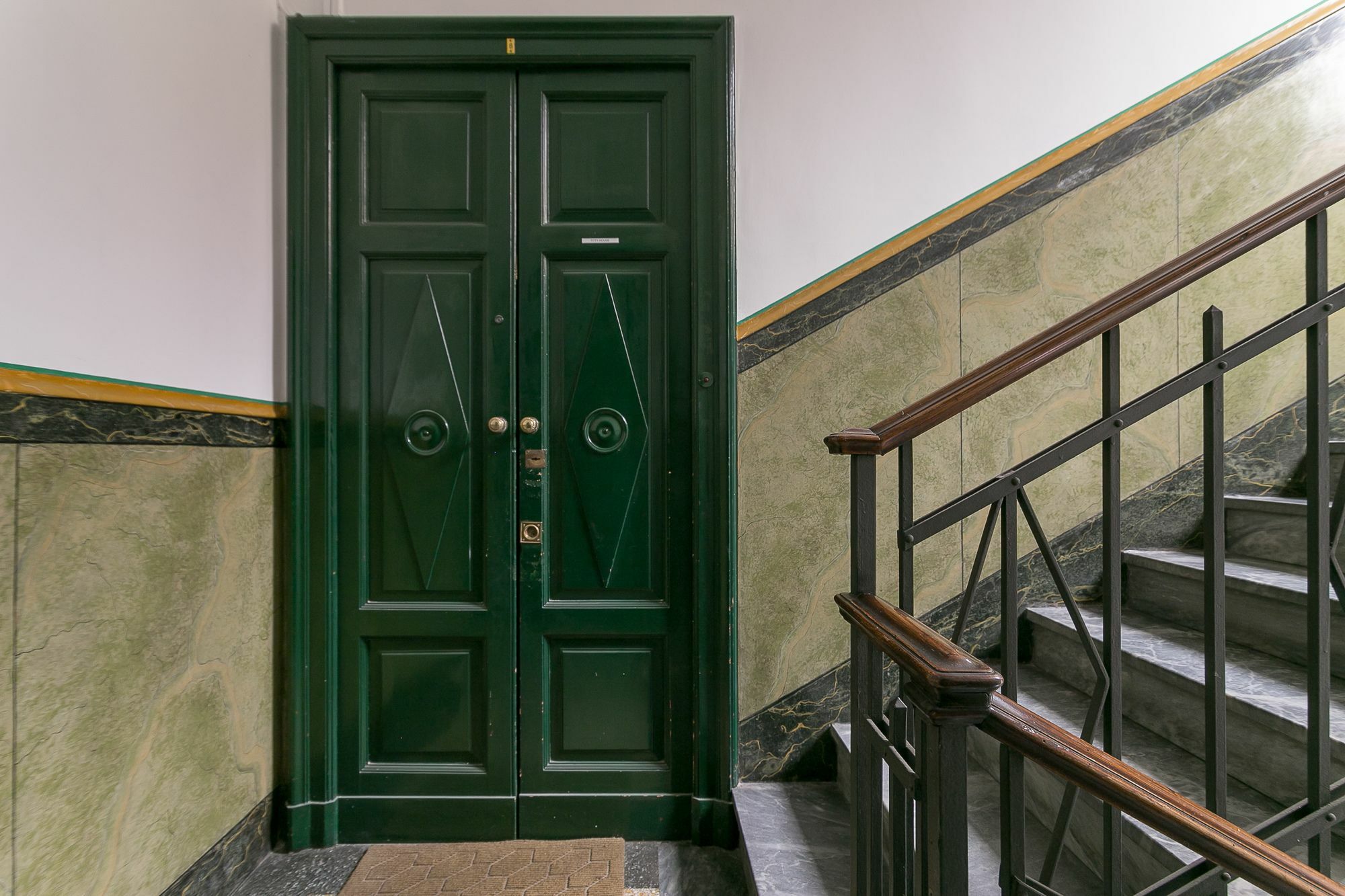 Notami - Titty House Crocetta Appartement Milaan Buitenkant foto