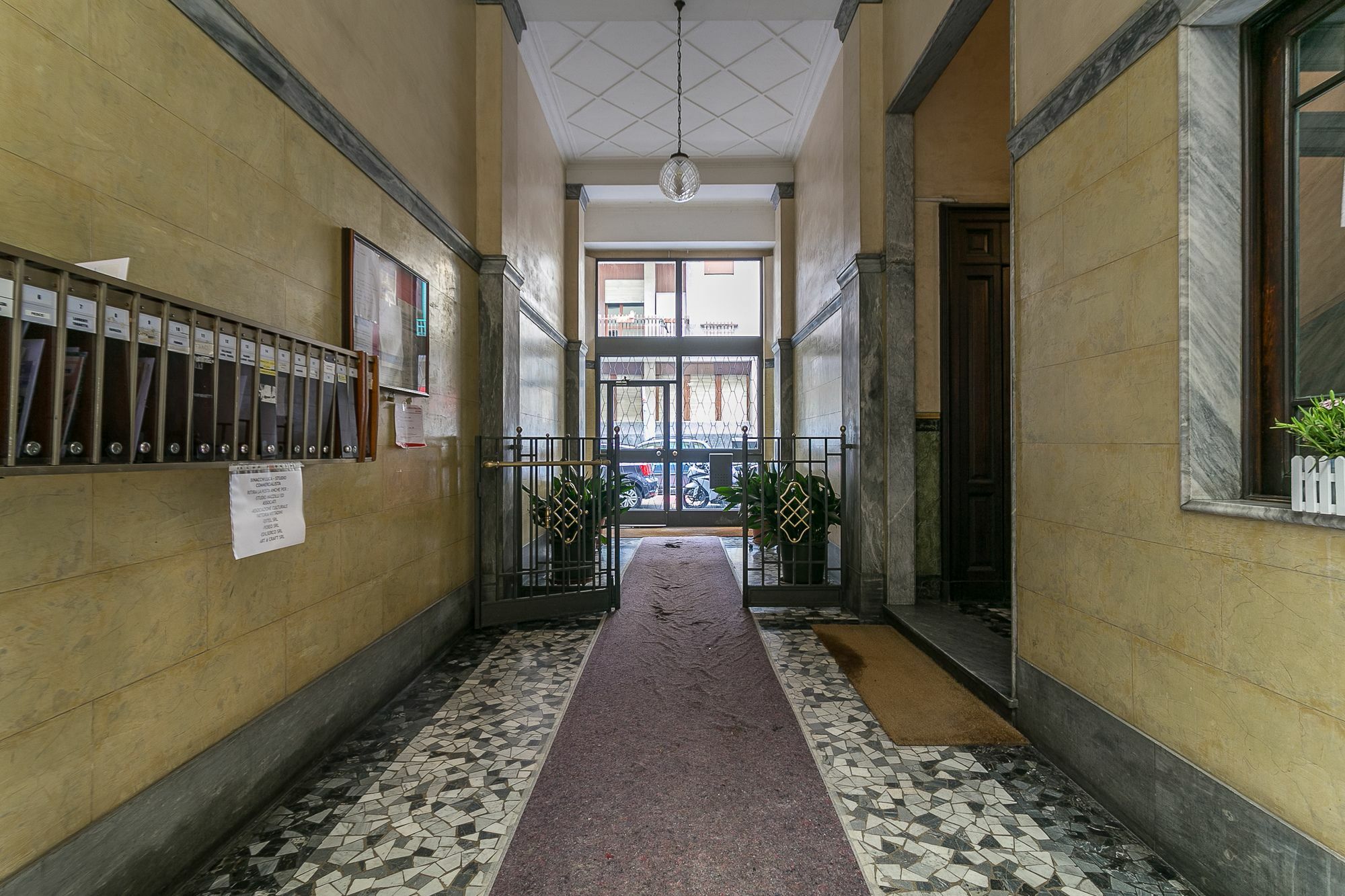 Notami - Titty House Crocetta Appartement Milaan Buitenkant foto