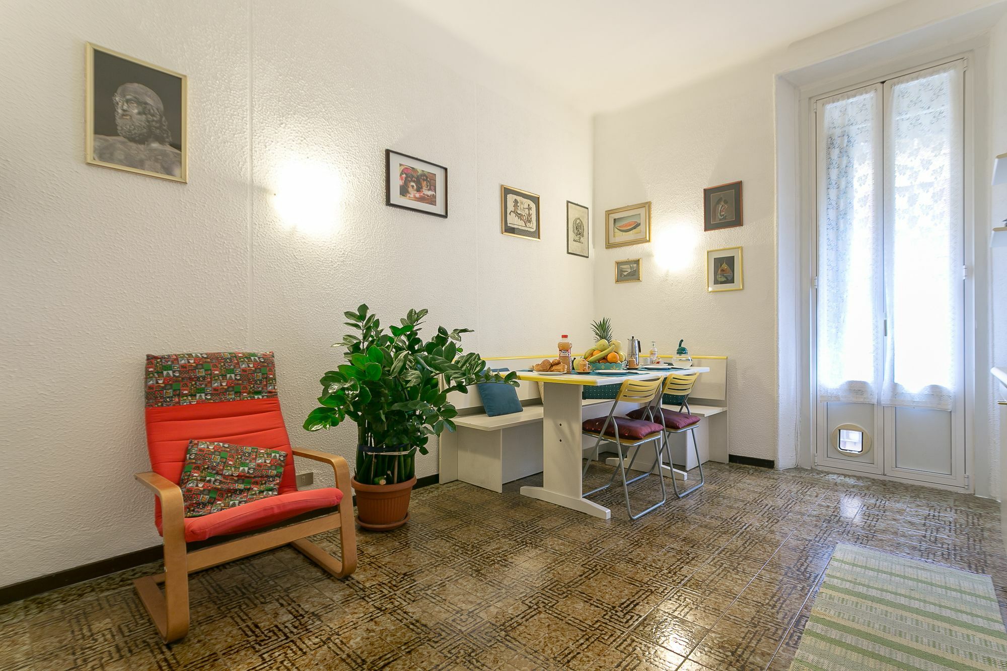 Notami - Titty House Crocetta Appartement Milaan Buitenkant foto