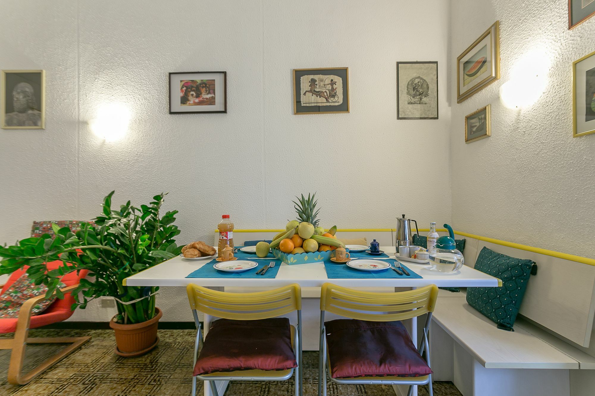 Notami - Titty House Crocetta Appartement Milaan Buitenkant foto